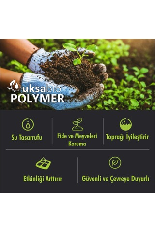 Uksa Bio - Biosorb 220 - 5 Kg