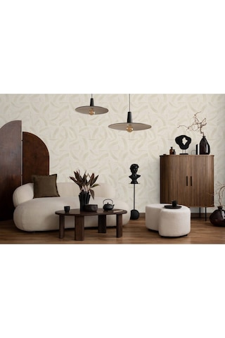 Icon Koleksiyonu 24101-2 Duvar Kağıdı 15.6 Mtr