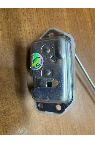 Suzuki Alto Marutti Bagaj Kilidi