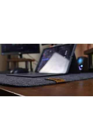 A4 Kırmızı Pp Kapak Defter - Spiral Ciltleme