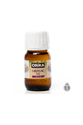 Orika Sarımsak Yağı 20 ML