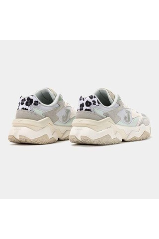 Jump Joma C1400 Lady Ayakkabı Gri