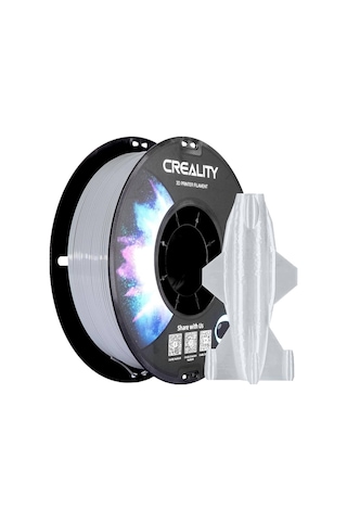 Creality Cr-petg Filament Gri 1.75mm 1kg