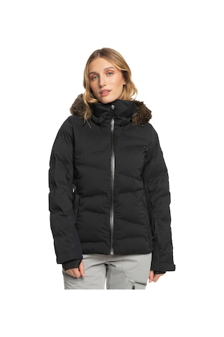 Roxy Snow Storm Kadın Snowboard Montu Siyah