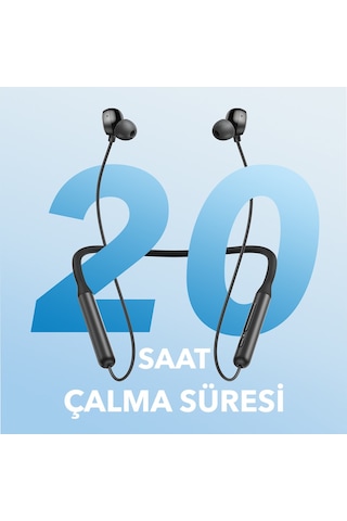 Anker Soundcore Life U2i Bluetooth 5.0 Kulaklık İçi Kulaklık