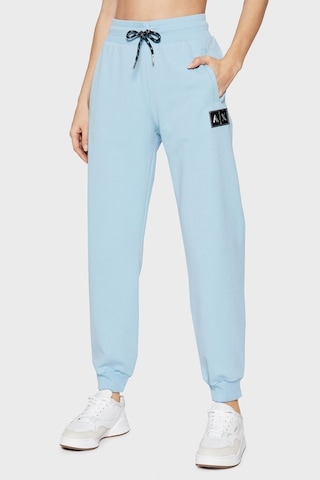 Armani Exchange Bayan Pantolon 3Lyp75 Yj6Uz 15Bl Açık Mavi