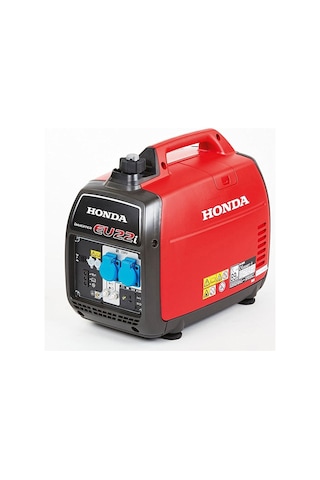 Honda Eu22I Benzinli Jeneratör 2.2 Kva
