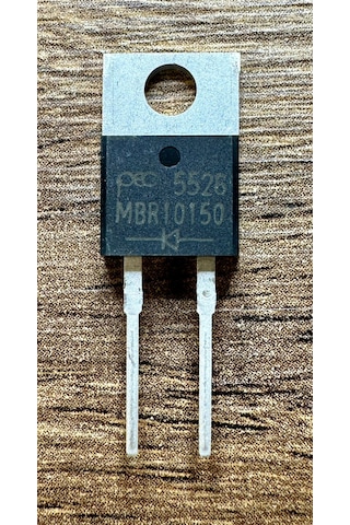 Mbr10150 10a Schottky Dıode