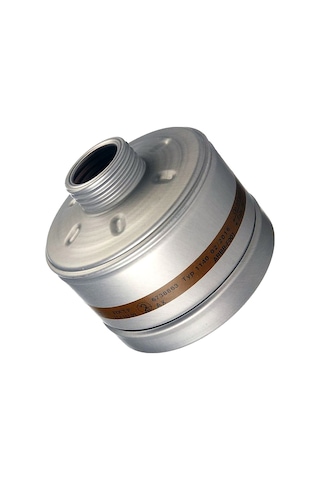 Drager X-Plore 6300 Tam Yüz Maskesi + Rd40 Ax Filtre