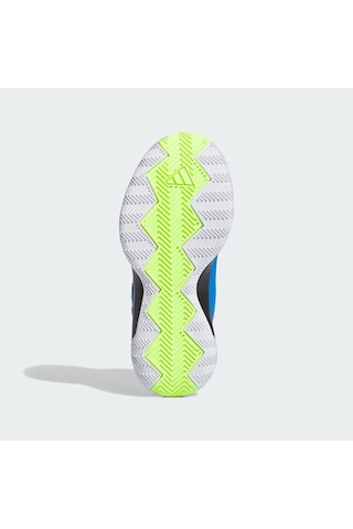 Bluebırd Adidas Çocuk Basketbol Ayakkabı Cross Em Up Select J If0821 Mavi