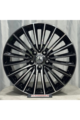 5 112 18 9.0 Et55 Ch66.6 18269 Black Diamond