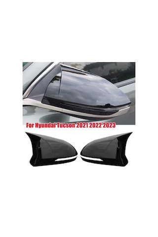 Hyundai Tucson Batman Ayna Kapağı 2021-2023