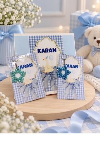 Bebek Hoşgeldin Hediyelik Bebek Hoşgeldin Hediyelik