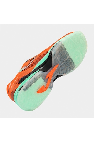 Joma Tults2608om Ultra Light Toprak Kort Tenis & Padel Ayakkabısı Erkek - Turuncu