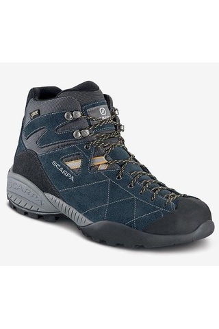 Scarpa Daylıte Gtx Anthracıte/octane Bot-5214 Kahverengi
