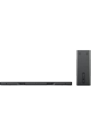 Phılıps TAB6309 320 W Bluetooth Ultra İnce Kablosuz Subwoofer Soundbar Siyah