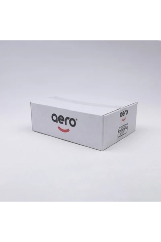 Aero Kilitli Torba 16x20 Yedek/kına/çerez/saklama Poşeti 600 Adet