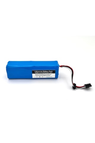 Xiaomi Mop 2 Pro 6400 Mah Robot Süpürge Batarya