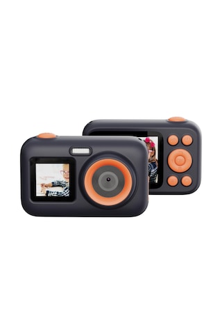 Sjcam Funcam+ Dual FHD 44 Mp Çocuklar İçin Fotoğraf Makinesi