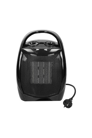 Simtech KM-1716-A 1500 W Fanlı Seramik Isıtıcı