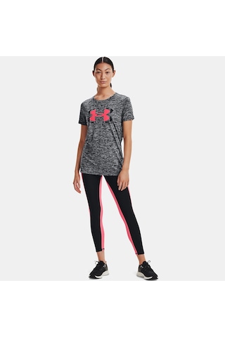 Under Armour Kadın Tayt 1369288-001 Çok Renkli