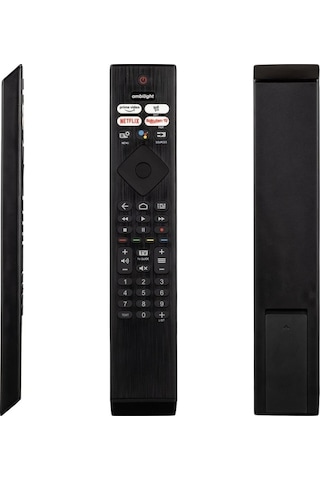 Philips Androıd Tv Kumandası 50pus8506