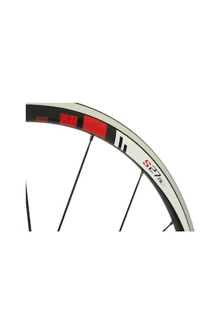 Sram Jant Çemberi S27 Comp Ön 700C Ub Fren Siyah 18D