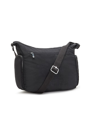 Kipling Kiplingı Kı5740 Gabb Basic Kadın Çapraz Çantası Black Noir