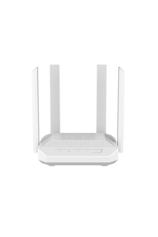 Keenetic Hopper KN-3811 AX3000 Wi-fi Mesh Fiber Gigabit Router