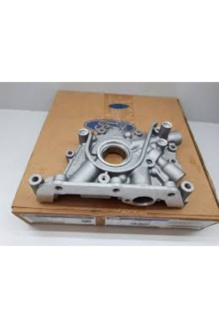 Ford Focus Zetec Yağ Pompası 98mm 6600 Dc Ford Focus Zetec Yağ Pompası 98mm 6600 Dc