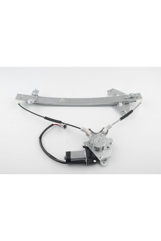 Toyota Corolla Uyumlu Ae101 Motorlu Ön Sağ Cam Krikosu 6980112410