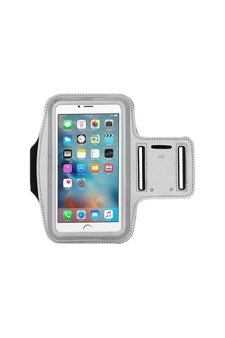 Zore Kol Bandı 4.7 Pu Kılıf Mavi