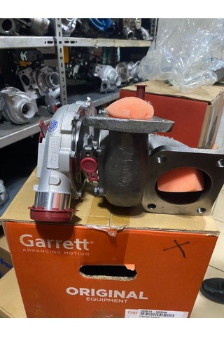 752610 5035w ınal Turbo Ford Transit V347 2.4 Tdci 1