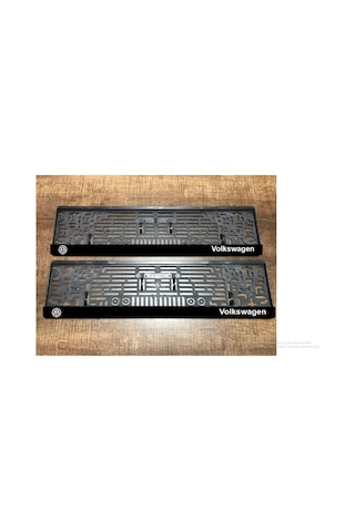 Volkswagen Plakalık, 426127525