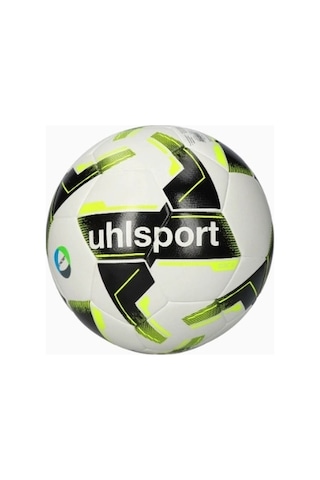Uhlsport Soccer Pro Synergy Topu - 5 Beyaz
