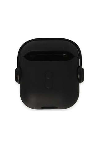 Apple Airpods 2 2.nesil Cool Kılıf - Siyah