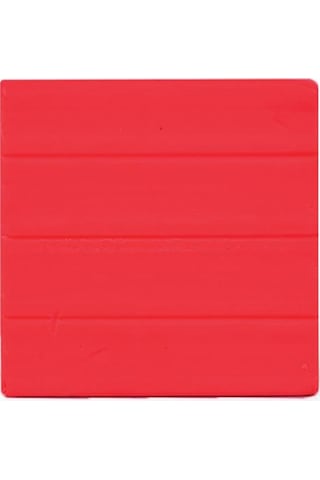 Nara Polimer Kil 55 G Pm50 Neon Red 6'lı Şirink