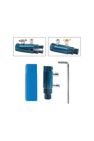 Homyl Kırık Musluk Çıkarıcı Çelik Kolay Çıkarılabilir