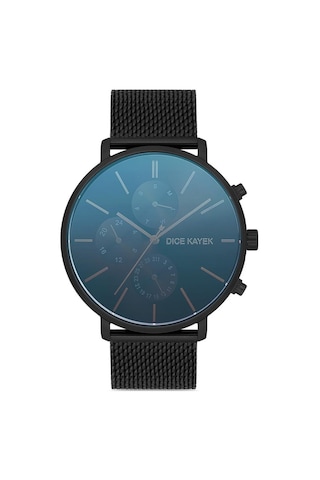 Dice Kayek DK.1.AG1241.06 Erkek Kol Saati