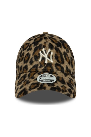 Wmns Cosy Animal 9forty Neyyan Stndau Açık Bej Kadın Şapka-9542 Açık Bej