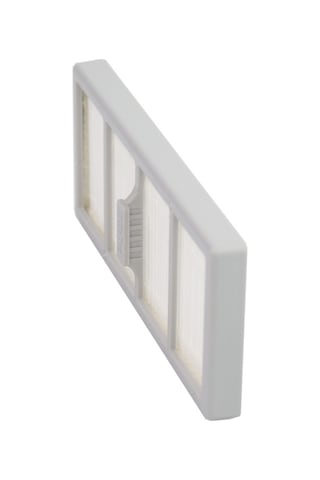 Srfn Ticaret Philips Homerun Xu 7000-01/02 Ve Xu7100-01/02 Robot Süpürge Uyumlu Hepa Filtre - 4 Adet