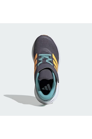 Adidas Runfalcon 6 El C Çocuk Koşu Ayakkabısı C-adıkı1769f10a00 Gri