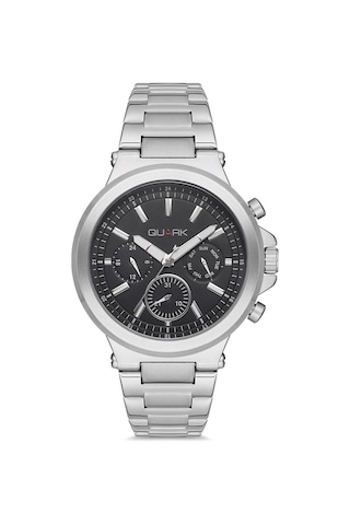 Quark QC-423D-1A Erkek Kol Saati