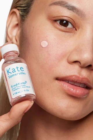 Kate Somerville Eradikate %10 Sülfür Tedavisi 30ml, Hızlı Ve Etkili Lüks Cilt Bakımı