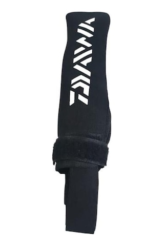 Daiwa Neopren Ayarlanabilir Lrf Lastikli Kamış Koruma Kılıfı