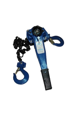 Echolift Hubzug 1.5 Ton 1.5 Metre