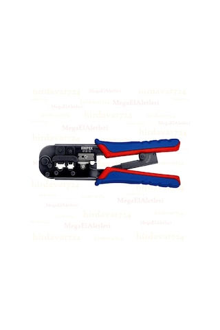 Knıpex 975110 Telefon Jak Bağlantı Pensesi