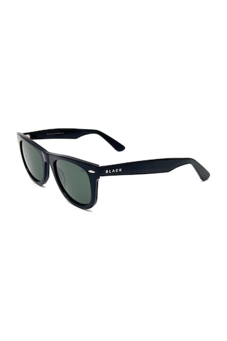 Black Blk8550 C2 Unisex Güneş Gözlüğü Siyah