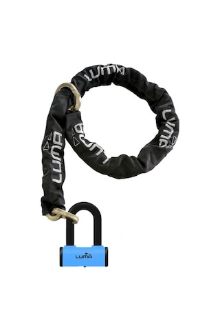 1.50 Metre Granit Güvenlik Sertifikalı Luma Zincir Kilit