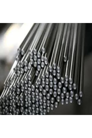 Ø 4 Mm St37-k Transmisyon Mili 3 Metre-10 Adet